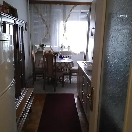 Apartman Otoka Sarajevo
