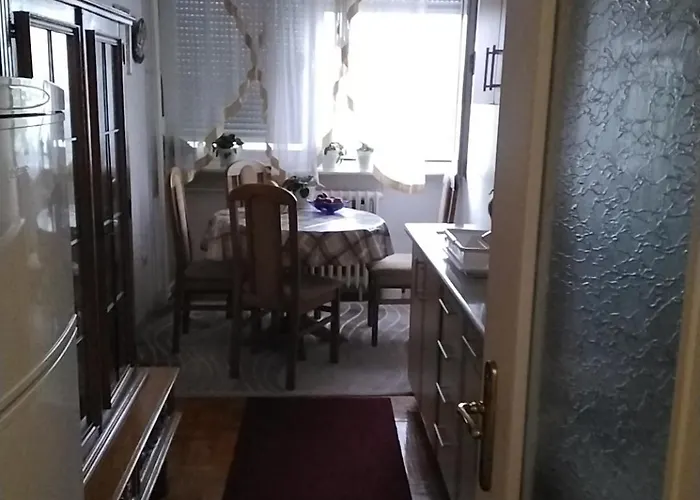 شقة Otoka سراييفو